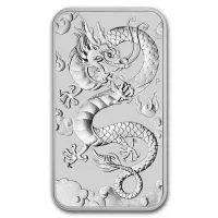 Dragon Rectangular 2019