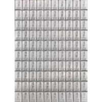 Îles Cook Acheter des tablettes de lingots d'argent