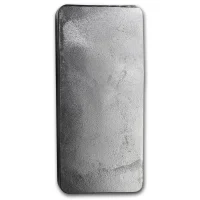 1 kilogramme Acheter des lingots d'argent