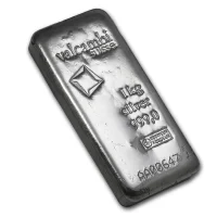 1 kilogramme Acheter des lingots d'argent