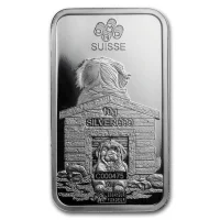 10 grammes Acheter des lingots d'argent