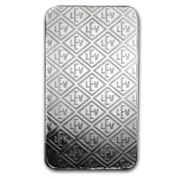 10 onces Acheter des lingots d'argent