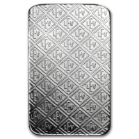 100 grammes Acheter des lingots d'argent