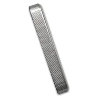 100 grammes Acheter des lingots d'argent