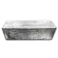 1000 onces Acheter des lingots d'argent