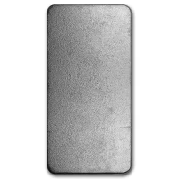 5 kilogrammes Acheter des lingots d'argent