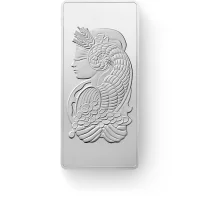 500 grammes Acheter des lingots d'argent