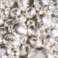 500 grammes Acheter des granulés d'argent