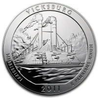 Mississippi (Vicksburg) (2011)