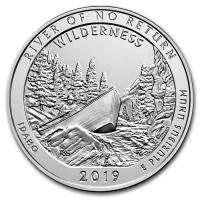 Idaho (River of no Return Wilderness)