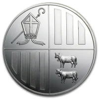 Aigle d'Andorre Acheter des pièces d'argent