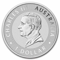 Kangourou Australien (Perth Mint) Acheter des pièces d'argent