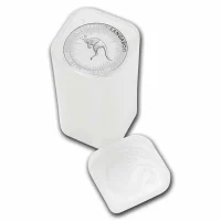 Kangourou Australien (Perth Mint) Acheter des pièces d'argent