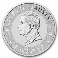 Kangourou Australien (Perth Mint) Acheter des pièces d'argent