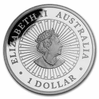 Série Opale Australienne Acheter des pièces d'argent