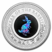 Série Opale Australienne Acheter des pièces d'argent