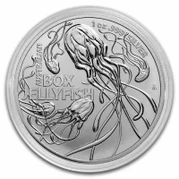 Australias Most Dangerous Acheter des pièces d'argent