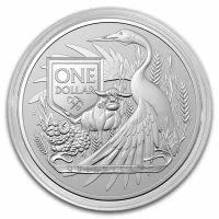 Coat of Arms Acheter des pièces d'argent