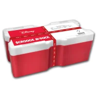 Disney - Oncle Picsou Acheter des pièces d'argent