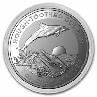 Dolphin RAM Acheter des pièces d'argent