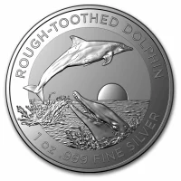 Dolphin RAM Acheter des pièces d'argent