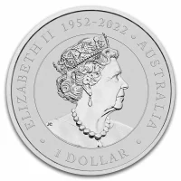 Koala Acheter des pièces d'argent