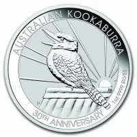 Kookaburra 2020