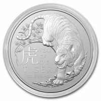 Lunar Serie RAM Acheter des pièces d'argent
