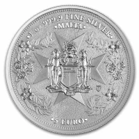 Malta Golden Eagle Acheter des pièces d'argent