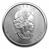 Maple Leaf Acheter des pièces d'argent