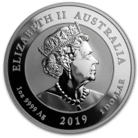 Moon Landing Acheter des pièces d'argent