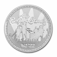Music Legends Acheter des pièces d'argent