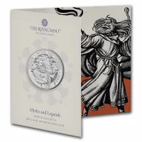 Myths and Legends Acheter des pièces d'argent