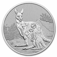 Next Generation 2023 - Kangaroo