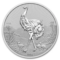 Next Generation Acheter des pièces d'argent