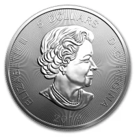 Predator série Acheter des pièces d'argent