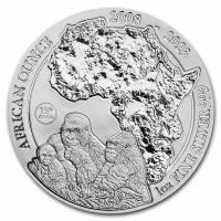 Gorilla (2023) - 15 year anniversary