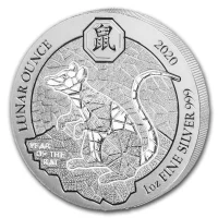 Year of the Rat (2020)