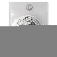 Rwanda Nautical Ounce Acheter des pièces d'argent