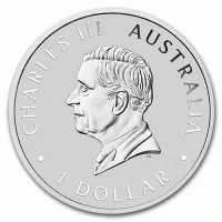Australian Swan Acheter des pièces d'argent