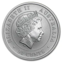 Shark Series Acheter des pièces d'argent