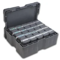 Shark Series Acheter des pièces d'argent