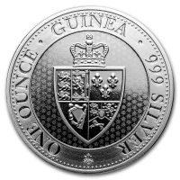 Spade Guinea Shield Acheter des pièces d'argent