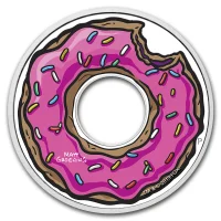 1 oz Donut Proof