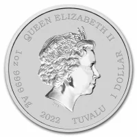 The Simpsons Acheter des pièces d'argent