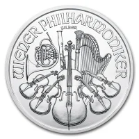 1 once Philharmonique de V.