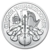 1 once Philharmonique de V.
