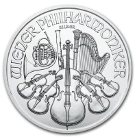 1 once Philharmonique de V.