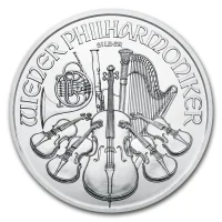 1 once Philharmonique de V.