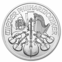 1 once Philharmonique de V.